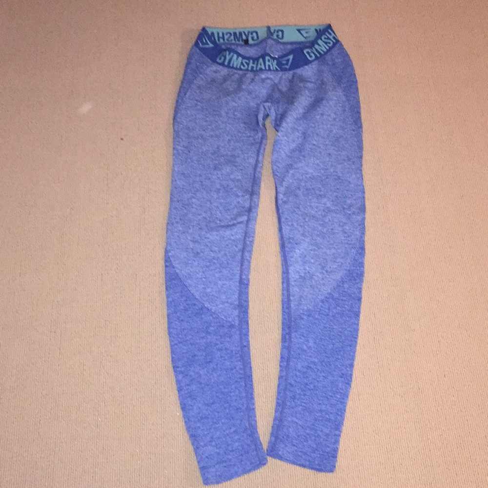 BRAND NEW GYMSHARK leggings